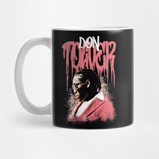 don toliver Mug